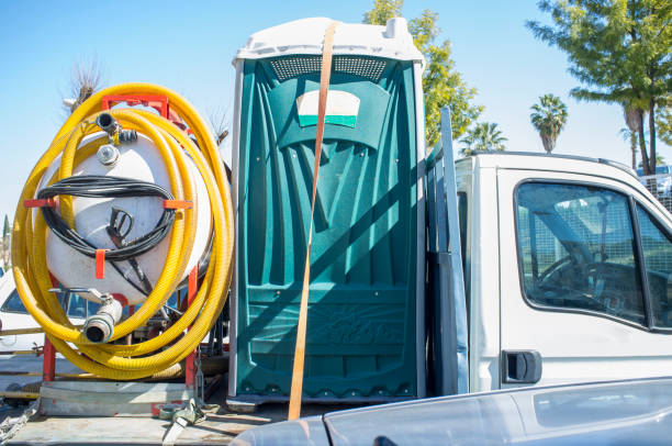 Best Portable toilet rental cost  in Elkins, WV