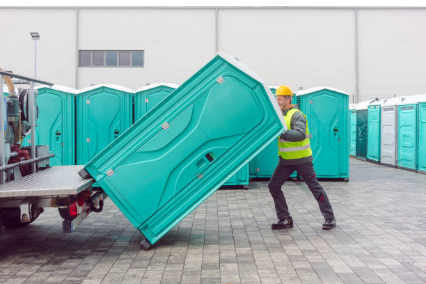 Best Portable bathroom rental  in Elkins, WV
