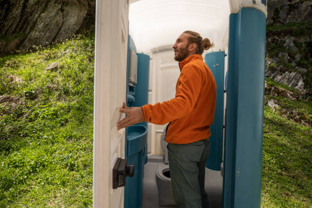 Best Local porta potty services  in Elkins, WV