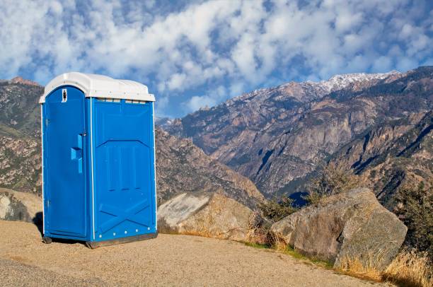 Best Luxury portable toilet rental  in Elkins, WV