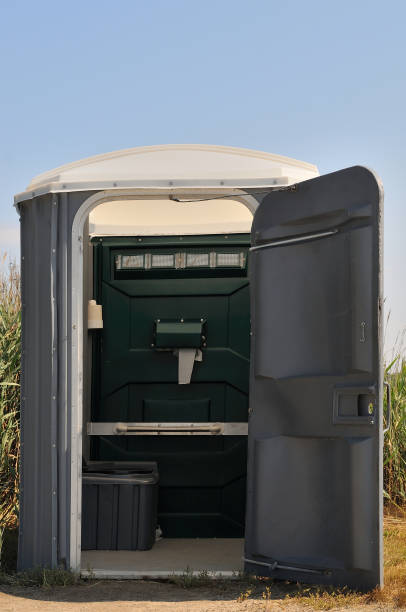 Professional porta potty rental in Elkins, WV