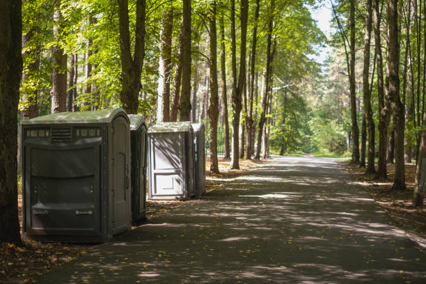 Best Portable restroom trailer rental  in Elkins, WV