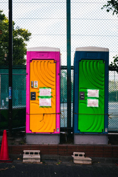 Best Affordable portable toilet rental  in Elkins, WV