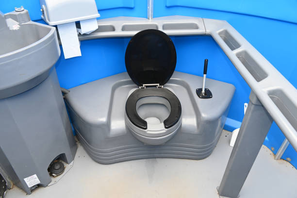 Best Event porta potty rental  in Elkins, WV