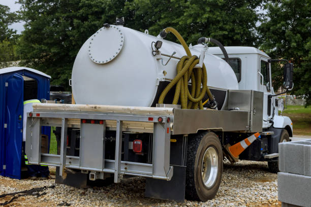 Best Portable sink rental  in Elkins, WV