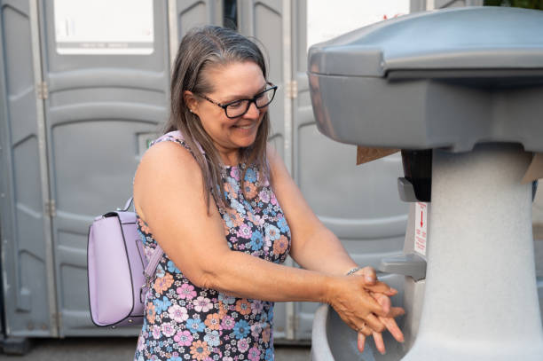 Best Local porta potty services  in Elkins, WV