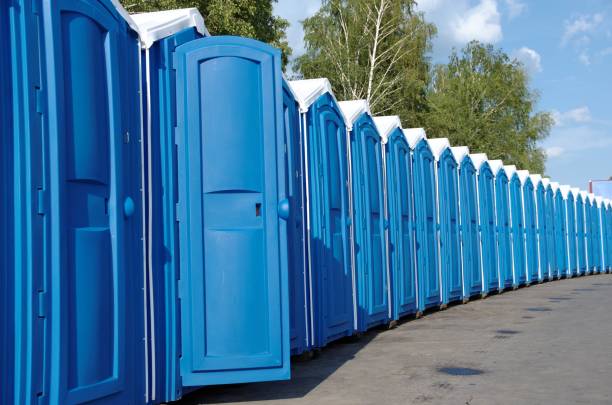 Portable Toilet Options We Offer in Elkins, WV